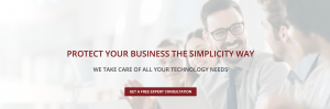 Protect your Business with Simplicity Tech